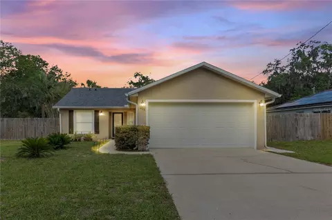 215 S Sparkman, Orange City, FL 32763