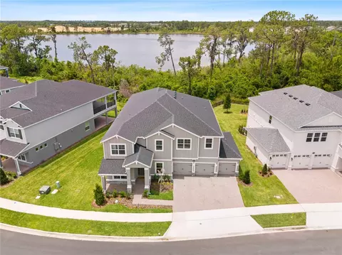 17372 Glossy Pomelo Way, Winter Garden, FL 34787