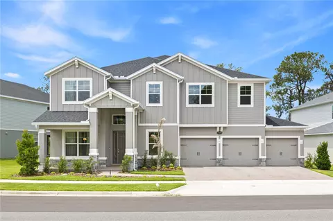 17372 Glossy Pomelo Way, Winter Garden, FL 34787
