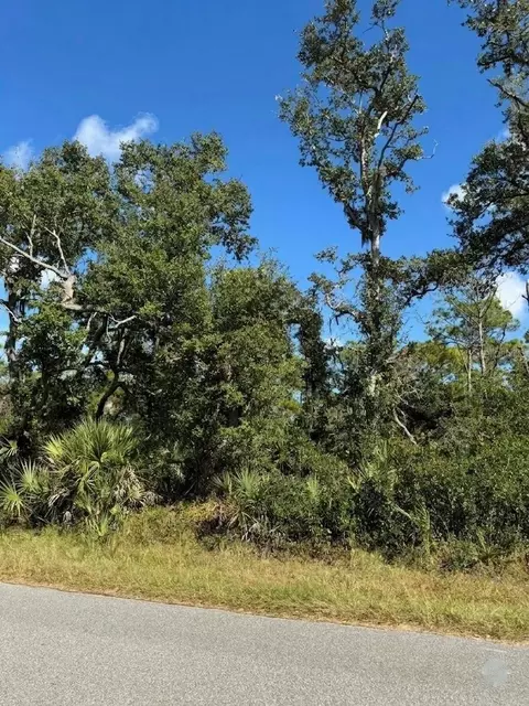 1112 Beach St, Port Charlotte, FL 33953