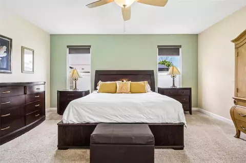 Bedroom - 232 Sagecrest Dr, Ocoee, FL 34761 photo 4 of 6