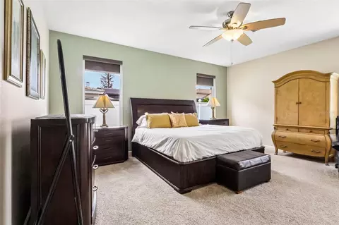Bedroom - 232 Sagecrest Dr, Ocoee, FL 34761 photo 2 of 6
