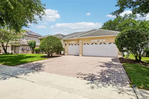 Exterior - 232 Sagecrest Dr, Ocoee, FL 34761 photo 4 of 12