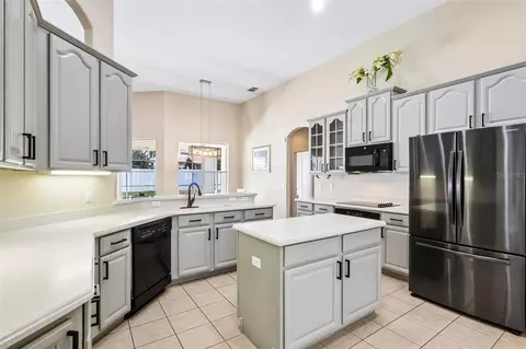 Kitchen - 232 Sagecrest Dr, Ocoee, FL 34761 photo 3 of 5