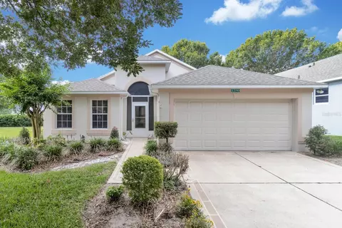 4390 Sambourne St, Clermont, FL 34711
