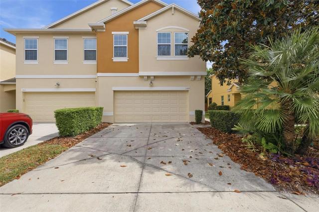 1309 Glenleigh Dr, Ocoee, FL 34761
