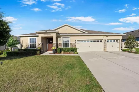 4488 Linwood Trace Ln, Clermont, FL 34711