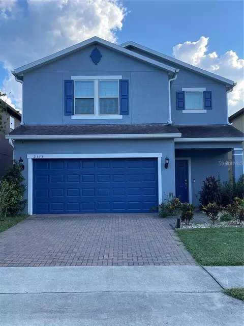 2353 Gratia Pl, Casselberry, FL 32707