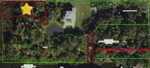 5401 Tropical Woods Ct, Port Richey, FL 34668