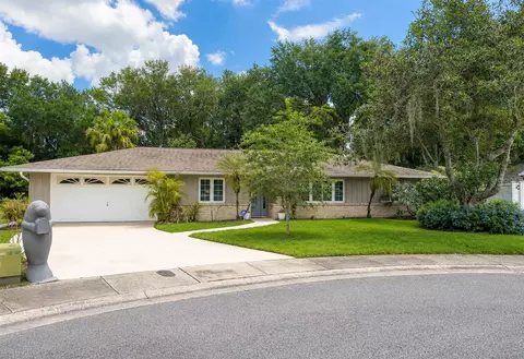 4503 Crichton Ln, Orlando, FL 32806
