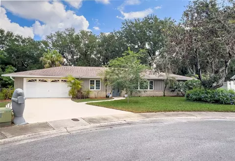 4503 Crichton Ln, Orlando, FL 32806