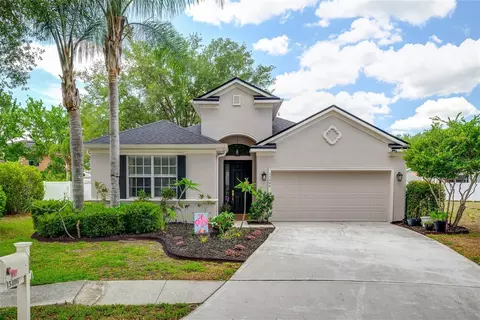 15406 Pepper Pine Ct, Land O Lakes, FL 34638