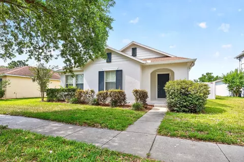 13812 Cepheus Dr, Orlando, FL 32828