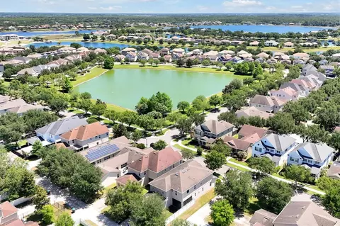 7922 Winter Wren St, Winter Garden, FL 34787