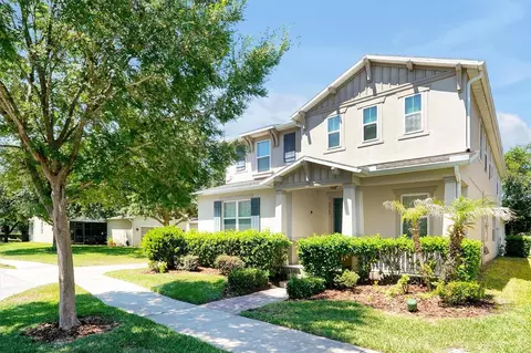 7922 Winter Wren St, Winter Garden, FL 34787