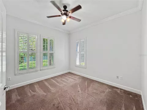 Bedroom - 1230 Wright Cir #108, Celebration, FL 34747 photo 5 of 10
