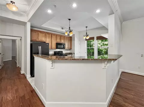 Kitchen - 1230 Wright Cir #108, Celebration, FL 34747 photo 1 of 5