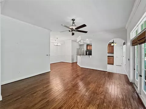Living - 1230 Wright Cir #108, Celebration, FL 34747 photo 3 of 5