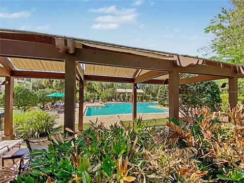 Exterior - 1230 Wright Cir #108, Celebration, FL 34747 photo 14 of 17