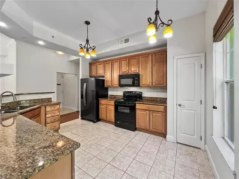 Kitchen - 1230 Wright Cir #108, Celebration, FL 34747 photo 3 of 5