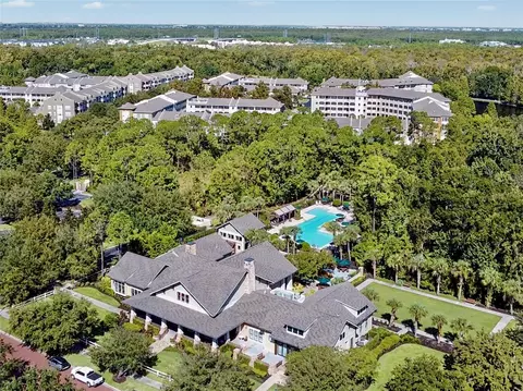 View/Area - 1230 Wright Cir #108, Celebration, FL 34747 photo 4 of 5