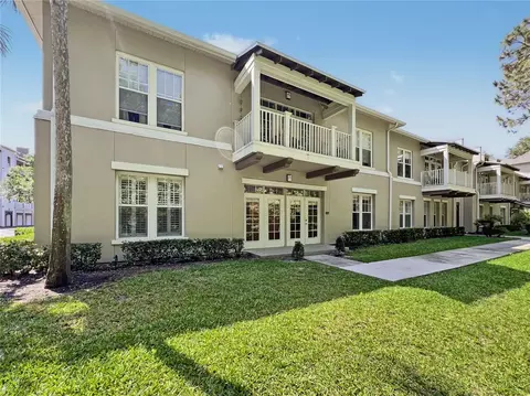Exterior - 1230 Wright Cir #108, Celebration, FL 34747 photo 3 of 17