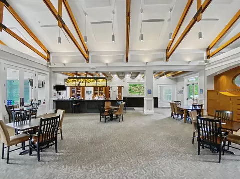 Dining - 1230 Wright Cir #108, Celebration, FL 34747 photo 1 of 1