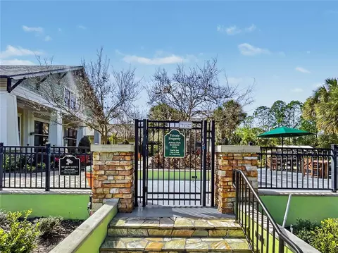 Exterior - 1230 Wright Cir #108, Celebration, FL 34747 photo 13 of 17