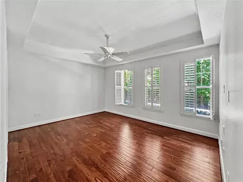 Bedroom - 1230 Wright Cir #108, Celebration, FL 34747 photo 9 of 10