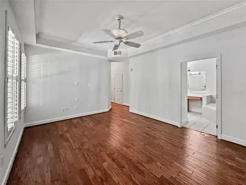 Bedroom - 1230 Wright Cir #108, Celebration, FL 34747 photo 10 of 10