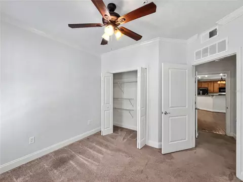 Bedroom - 1230 Wright Cir #108, Celebration, FL 34747 photo 3 of 10