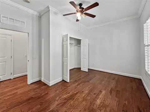 Bedroom - 1230 Wright Cir #108, Celebration, FL 34747 photo 8 of 10