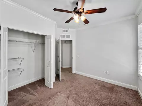 Bedroom - 1230 Wright Cir #108, Celebration, FL 34747 photo 4 of 10