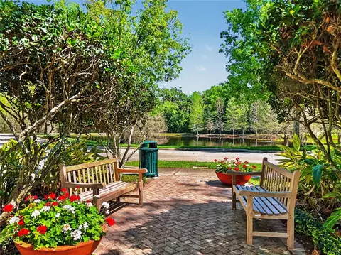 View/Area - 1230 Wright Cir #108, Celebration, FL 34747 photo 3 of 5