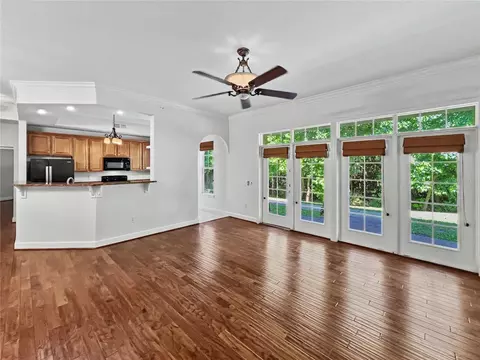 Living - 1230 Wright Cir #108, Celebration, FL 34747 photo 4 of 5
