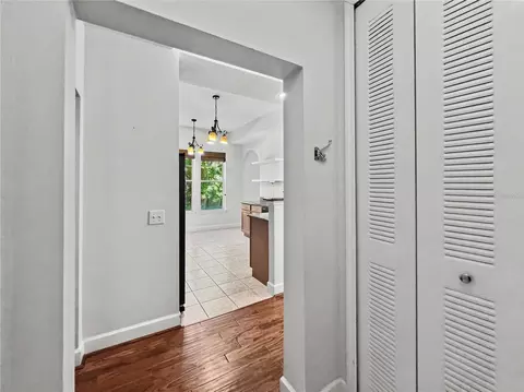 Entry Way - 1230 Wright Cir #108, Celebration, FL 34747 photo 1 of 3