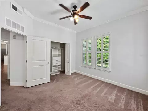 Bedroom - 1230 Wright Cir #108, Celebration, FL 34747 photo 6 of 10