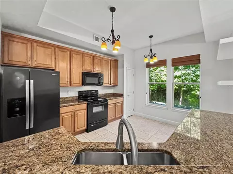 Kitchen - 1230 Wright Cir #108, Celebration, FL 34747 photo 2 of 5