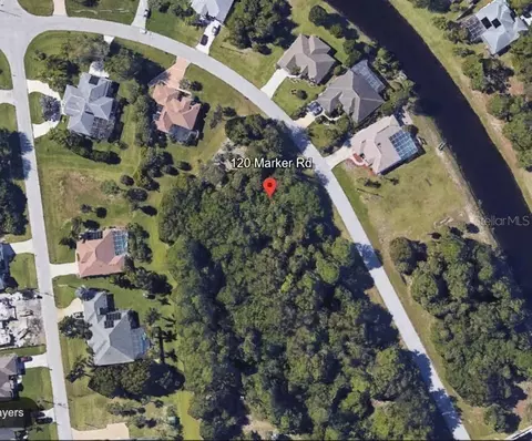 120 Marker Rd, Rotonda West, FL 33947