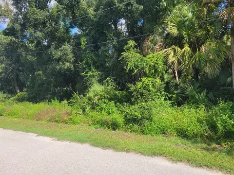 April Avenue, North Port, FL 34288