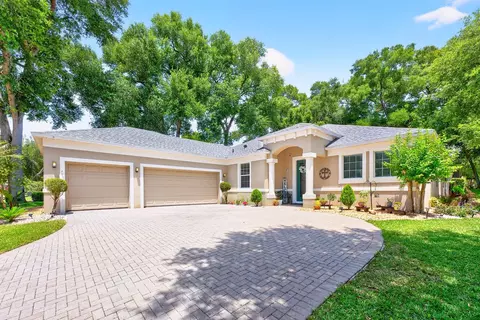 2407 Parkside Meadow Dr, Apopka, FL 32712