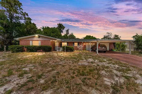 927 S Val Dr, Inverness, FL 34450
