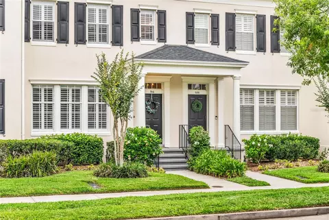 916 Fern Ave, Orlando, FL 32814