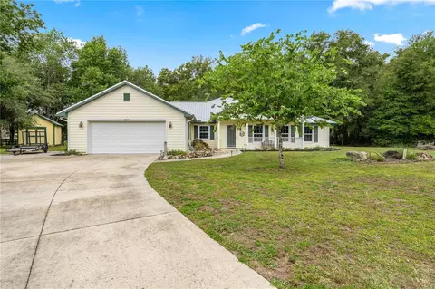 2250 SE 157th Lane Rd, Summerfield, FL 34491