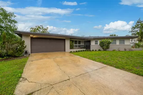 815 Glade Rd, Titusville, FL 32780