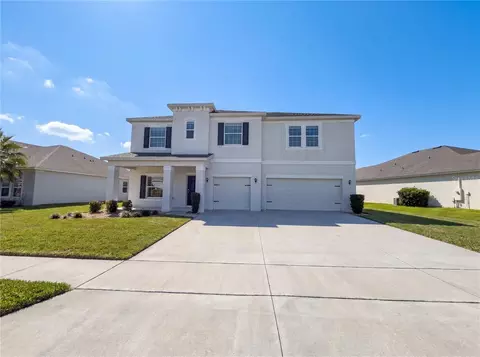 1811 Henley St, Magnolia Square, FL 34771