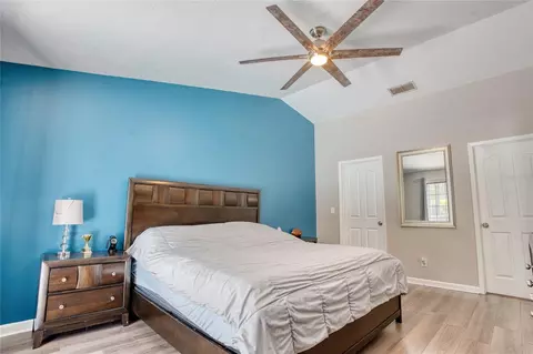Bedroom - 7220 Bridle Path, Saint Cloud, FL 34771 photo 2 of 6