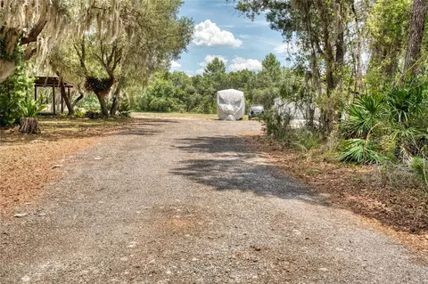 Exterior - 7220 Bridle Path, Saint Cloud, FL 34771 photo 11 of 12