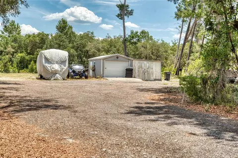 Exterior - 7220 Bridle Path, Saint Cloud, FL 34771 photo 12 of 12