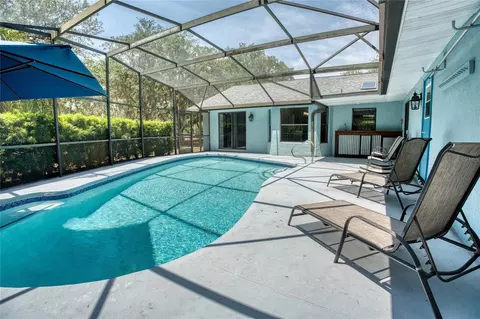 Exterior - 7220 Bridle Path, Saint Cloud, FL 34771 photo 7 of 12